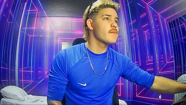 AlexPiersss online show from 30, 9, 2025