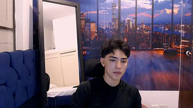 RomeoMillerr online show from 6, 10, 2025