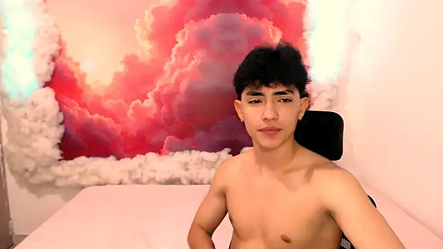 RomeoMillerr online show from 3, 10, 2025