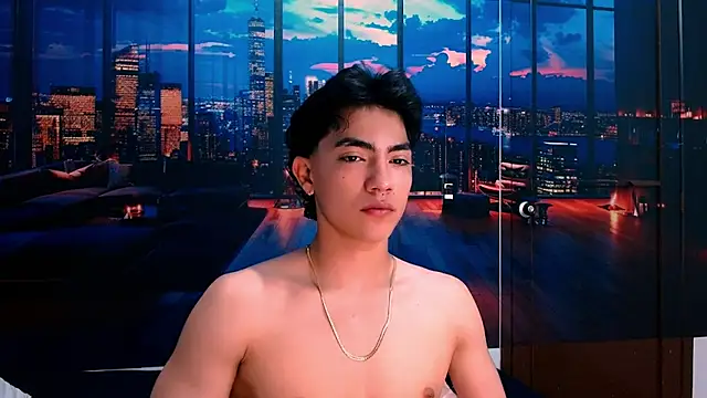 RomeoMillerr online show from 14, 11, 2025