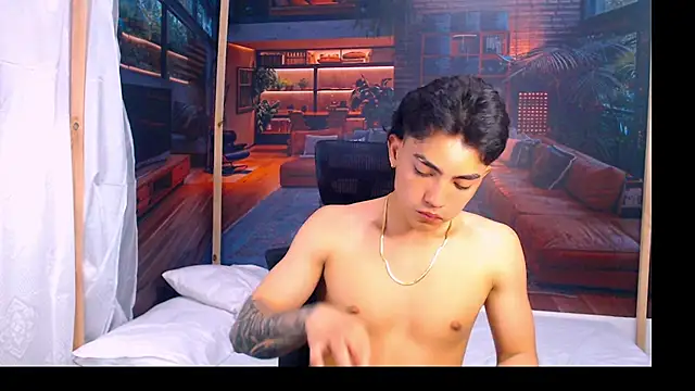 RomeoMillerr online show from 23, 10, 2025