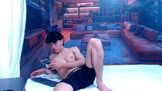 RomeoMillerr online show from 22, 5, 2026