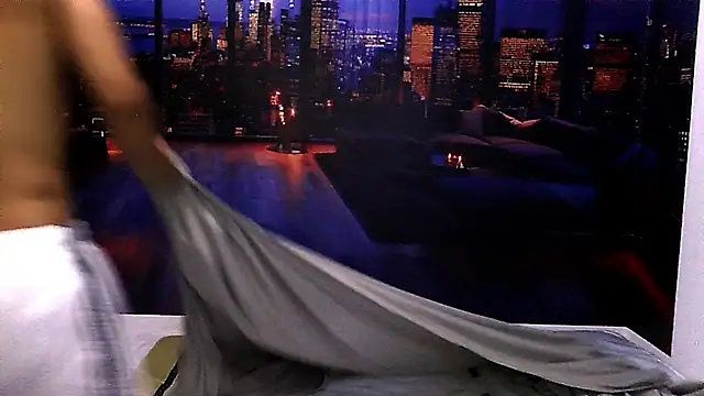 RomeoMillerr online show from 21, 10, 2025