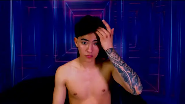 RomeoMillerr online show from 11, 10, 2025