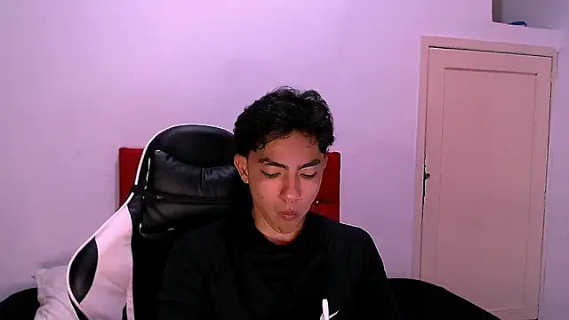 RomeoMillerr online show from 22, 11, 2025