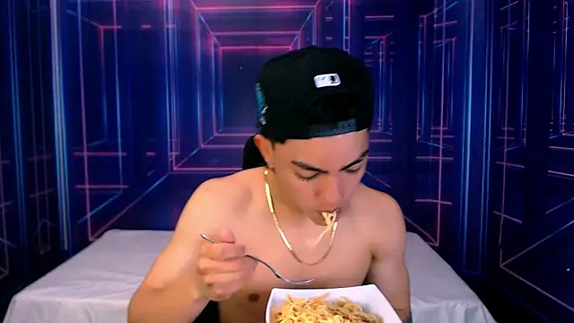 RomeoMillerr online show from 27, 10, 2025