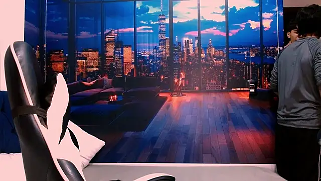 RomeoMillerr online show from 13, 11, 2025