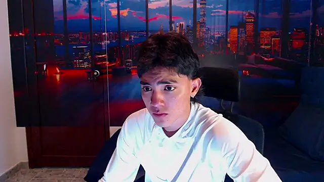 RomeoMillerr online show from 7, 10, 2025