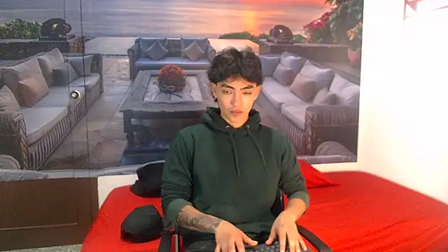 RomeoMillerr online show from 5, 1, 2026