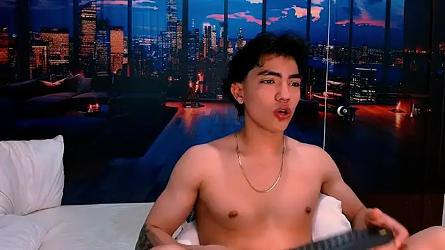 RomeoMillerr online show from 15, 11, 2025