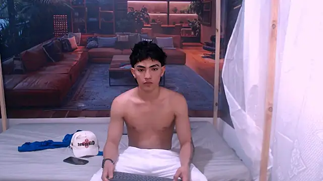 RomeoMillerr online show from 8, 10, 2025