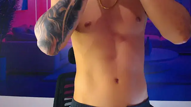 RomeoMillerr online show from 1, 11, 2025