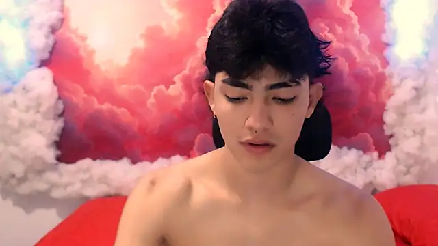 RomeoMillerr online show from 4, 10, 2025