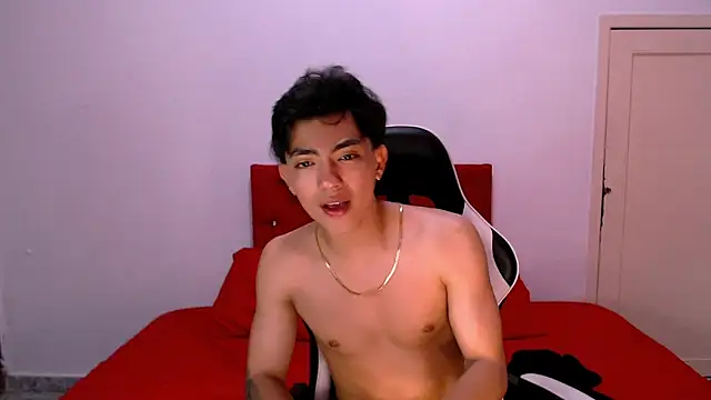 RomeoMillerr online show from 19, 11, 2025