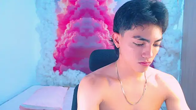 RomeoMillerr online show from 31, 10, 2025