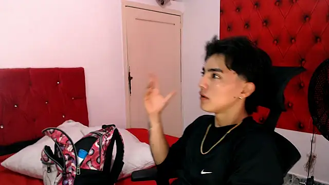 RomeoMillerr online show from 18, 11, 2025