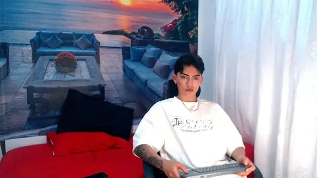 RomeoMillerr online show from 7, 1, 2026