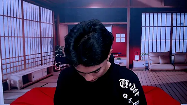 RomeoMillerr online show from 17, 10, 2025