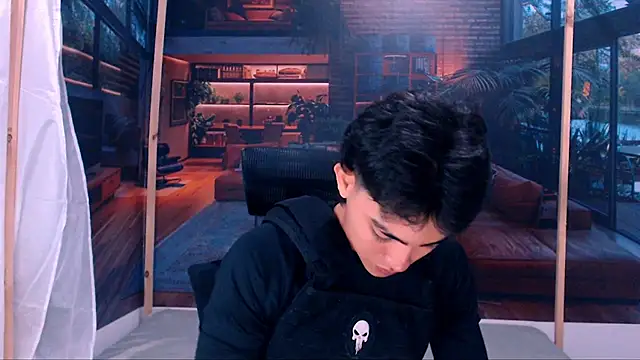 RomeoMillerr online show from 25, 10, 2025