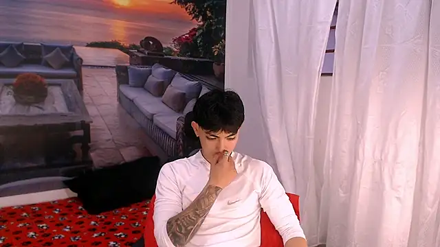 RomeoMillerr online show from 9, 1, 2026