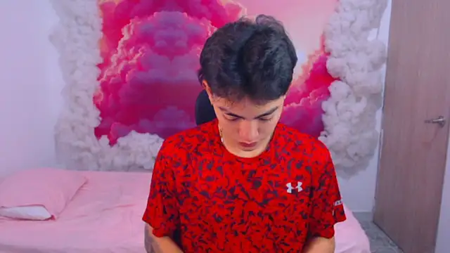 RomeoMillerr online show from 30, 10, 2025