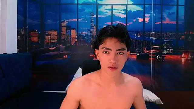 RomeoMillerr online show from 10, 11, 2025