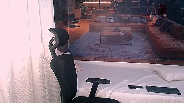RomeoMillerr online show from 19, 12, 2025