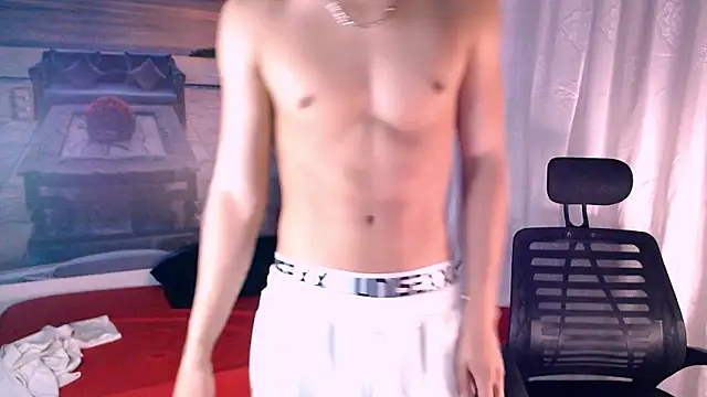RomeoMillerr online show from 8, 1, 2026