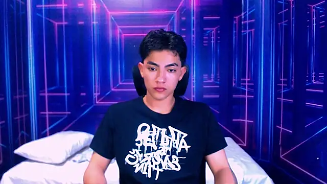 RomeoMillerr online show from 28, 10, 2025