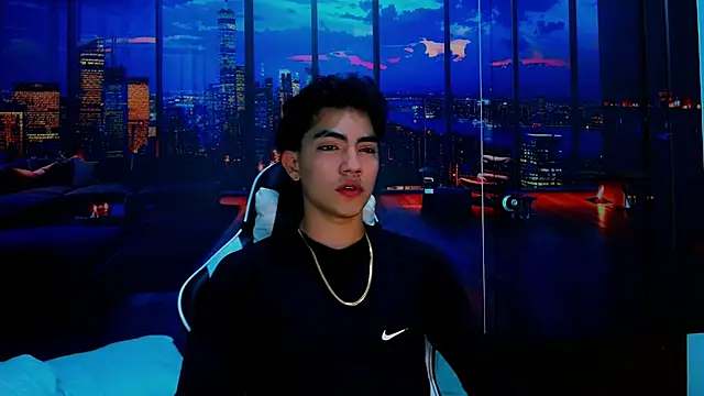 RomeoMillerr online show from 12, 11, 2025