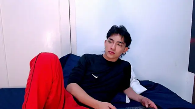 RomeoMillerr online show from 26, 11, 2025