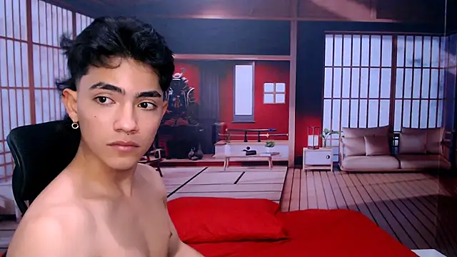 RomeoMillerr online show from 18, 10, 2025