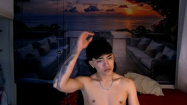 RomeoMillerr online show from 10, 1, 2026