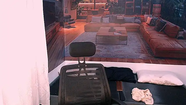 RomeoMillerr online show from 25, 11, 2025