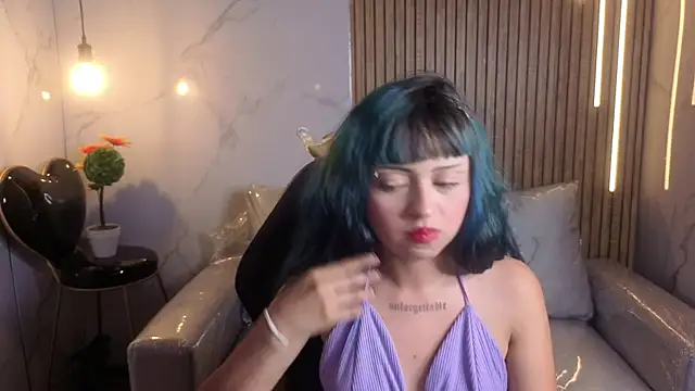  ceeleste cute  online show from 28, 4, 2026