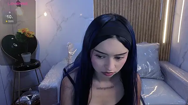  ceeleste cute  online show from 27, 2, 2026