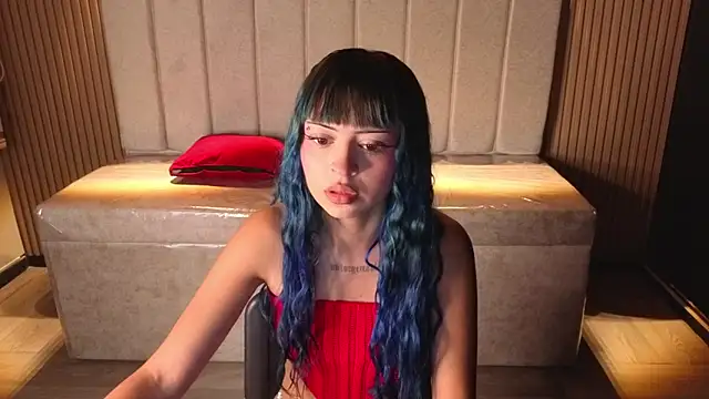  ceeleste cute  online show from 3, 6, 2026