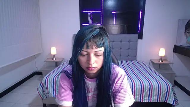  ceeleste cute  online show from 10, 4, 2026