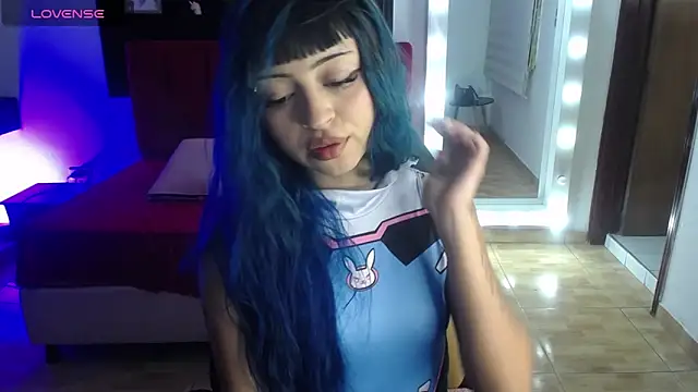 Snapshot of _ceeleste_cute_ chatting on 10, 6, 2026 ceeleste cute online show from 10, 6, 2026