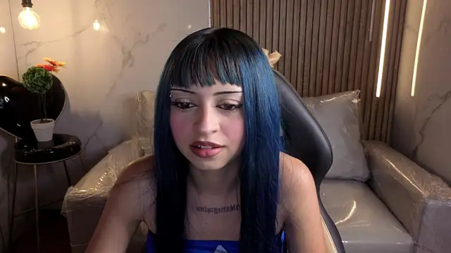  ceeleste cute  online show from 27, 3, 2026