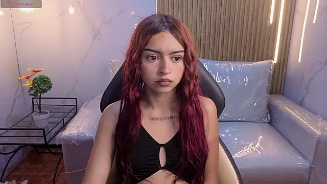  ceeleste cute  online show from 8, 2, 2026