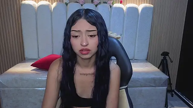  ceeleste cute  online show from 3, 3, 2026