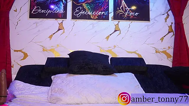 amber tonny77 online show from 27, 11, 2025
