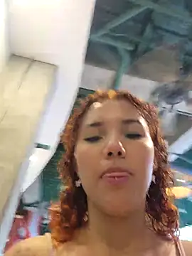 Snapshot of _TOMOE chatting on 7, 11, 2025 TOMOE online show from 7, 11, 2025