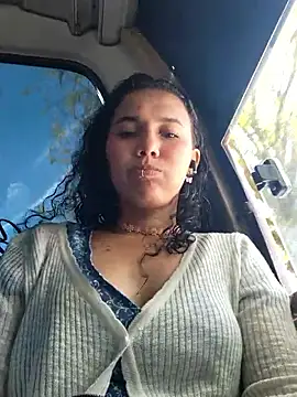 Snapshot of _TOMOE chatting on 5, 10, 2025 TOMOE online show from 5, 10, 2025