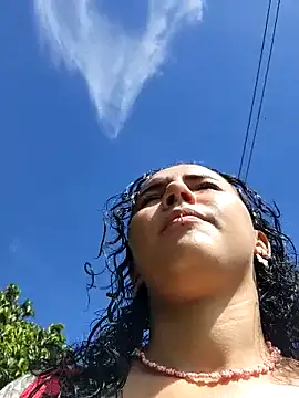 Snapshot of _TOMOE chatting on 30, 9, 2025 TOMOE online show from 30, 9, 2025