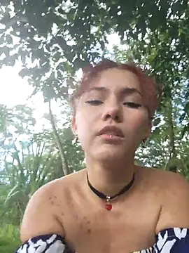 Snapshot of _TOMOE chatting on 29, 11, 2025 TOMOE online show from 29, 11, 2025