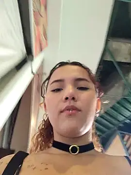 Snapshot of _TOMOE chatting on 30, 10, 2025 TOMOE online show from 30, 10, 2025