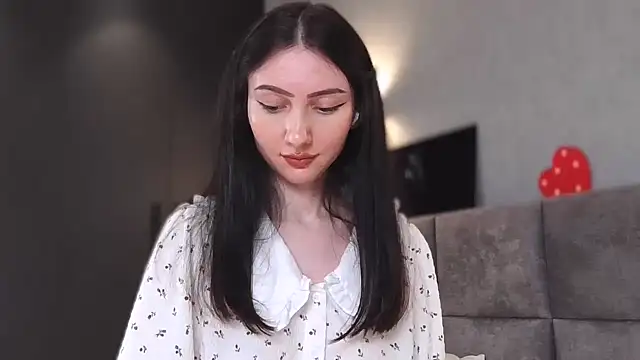 AnaMoonlight online show from 10, 11, 2025