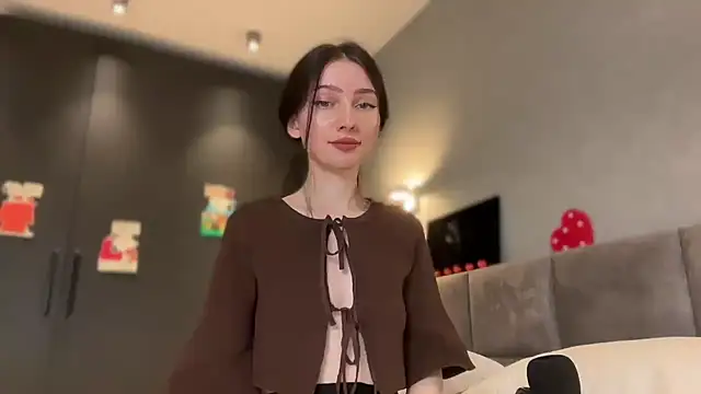 AnaMoonlight online show from 23, 11, 2025